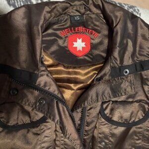 Wellensteyn Women's Jacket